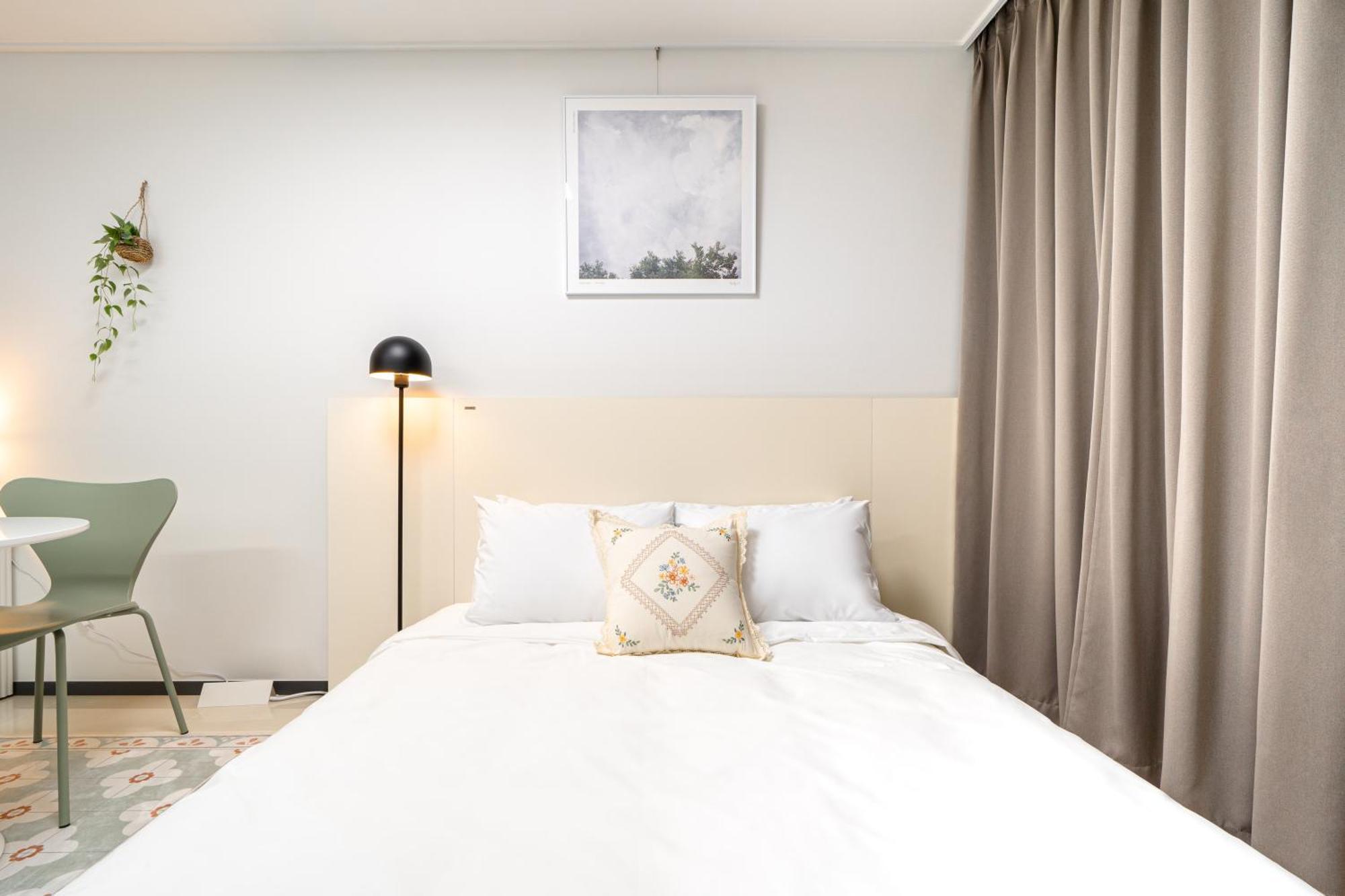 Urbanstay Busan Cityhall Εξωτερικό φωτογραφία